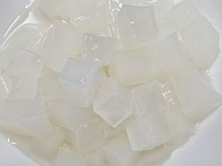 วุ้นมะพร้าว