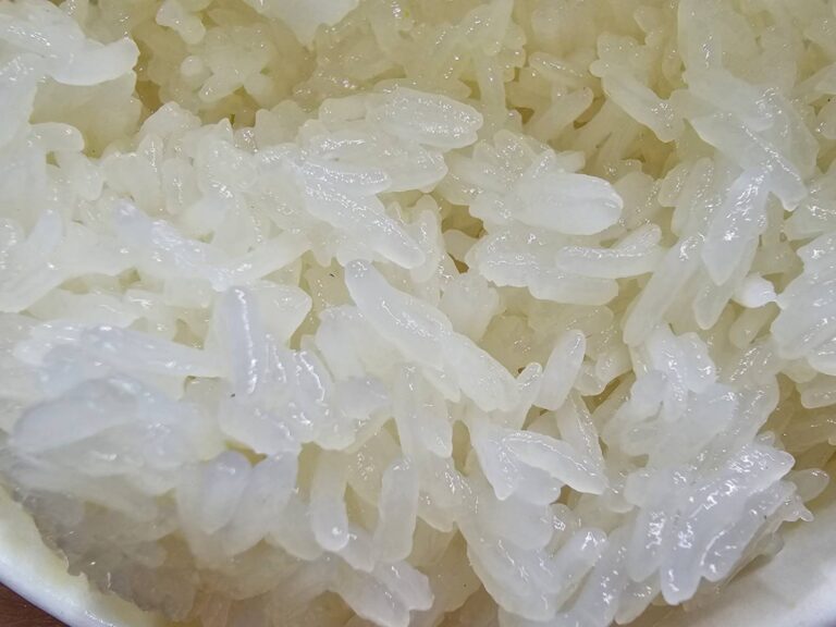 ข้าวเหนียว
